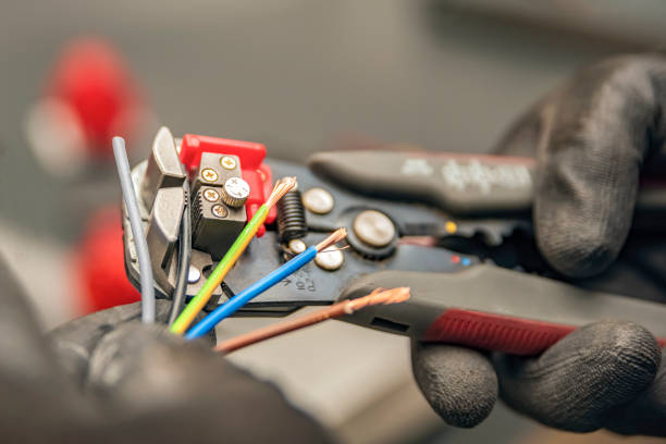 Best Emergency Electrician Near Me  in Hermann, MO