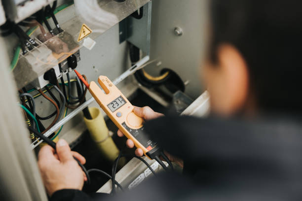 Best Electrical Installation Contractor  in Hermann, MO