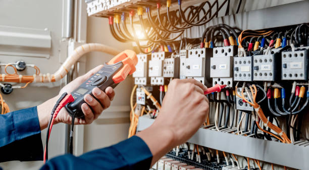 Best Electrical Upgrades for Homes  in Hermann, MO
