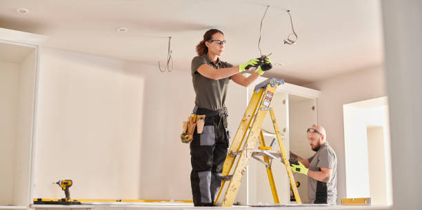 Best Electrical Troubleshooting Services  in Hermann, MO