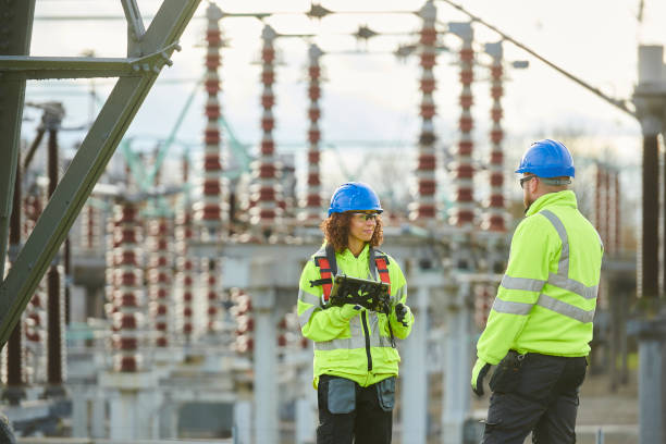 Best Affordable Electrical Installation  in Hermann, MO