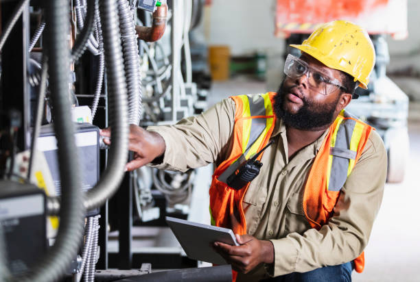 Best Best Electricians Near Me  in Hermann, MO