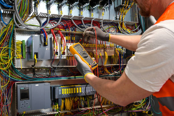 Electrical Outlet Repair in MO