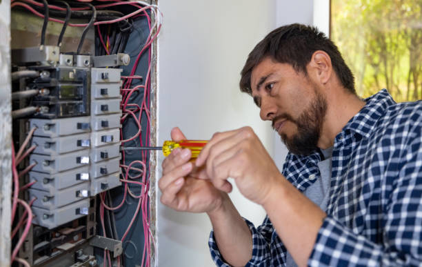 Best Affordable Electrical Installation  in Hermann, MO